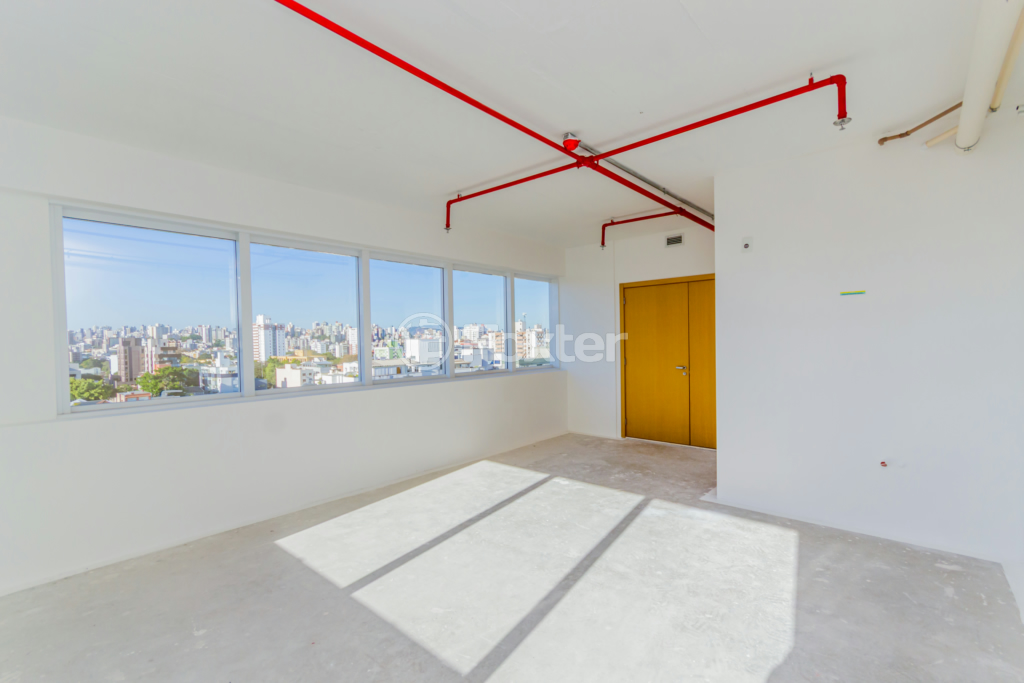Conjunto Comercial-Sala à venda, 76m² - Foto 6