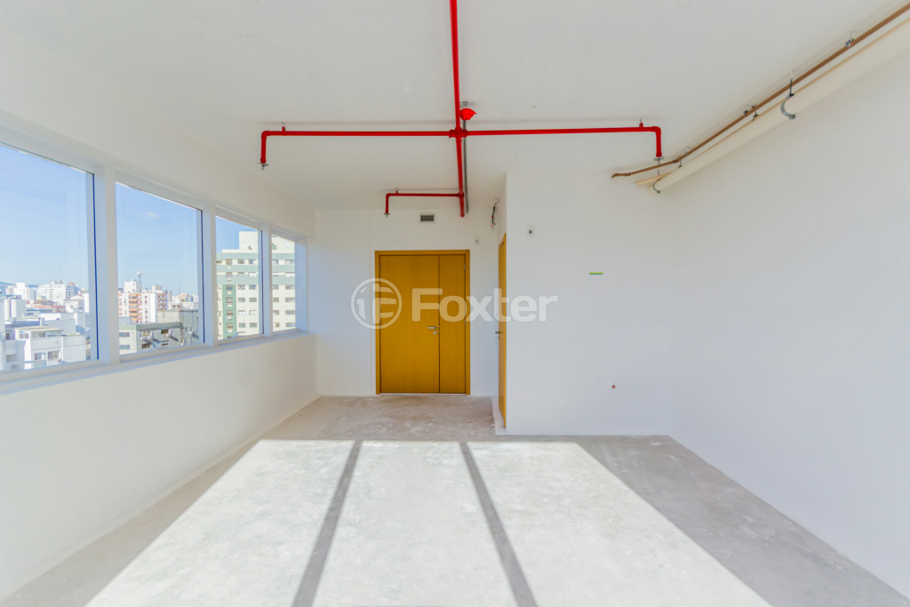 Conjunto Comercial-Sala à venda, 76m² - Foto 7