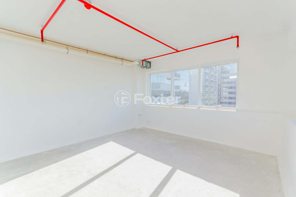 Conjunto Comercial-Sala à venda, 76m² - Foto 15