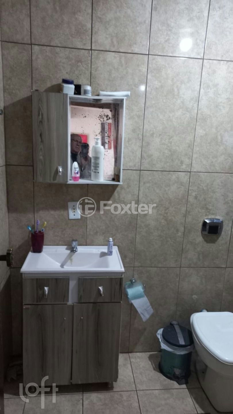 Casa à venda com 3 quartos, 280m² - Foto 35