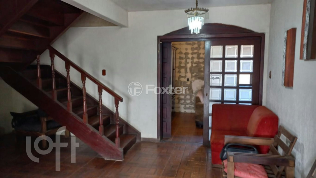 Casa à venda com 3 quartos, 280m² - Foto 24