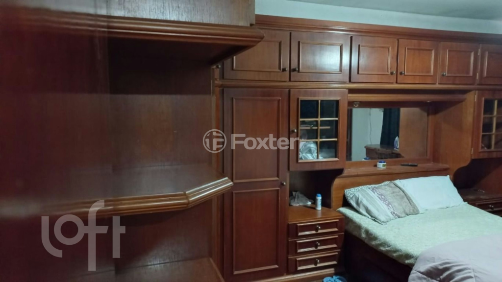 Casa à venda com 3 quartos, 280m² - Foto 26