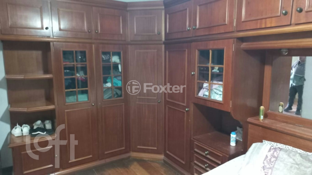 Casa à venda com 3 quartos, 280m² - Foto 37