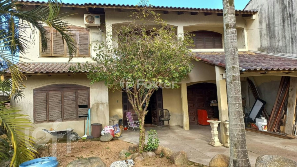 Casa à venda com 3 quartos, 280m² - Foto 41