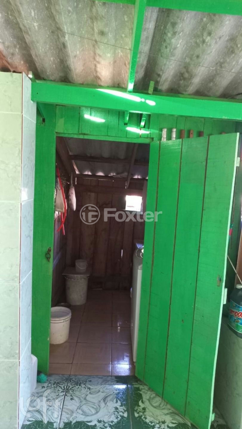 Casa à venda com 2 quartos, 63m² - Foto 19