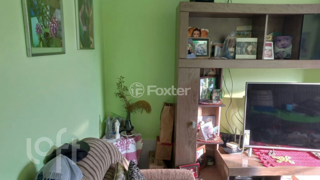 Casa à venda com 2 quartos, 63m² - Foto 14