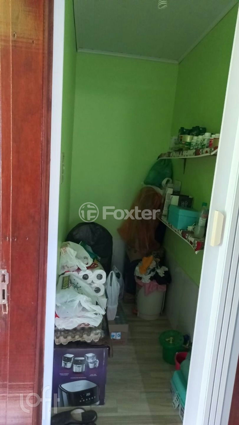 Casa à venda com 2 quartos, 63m² - Foto 17