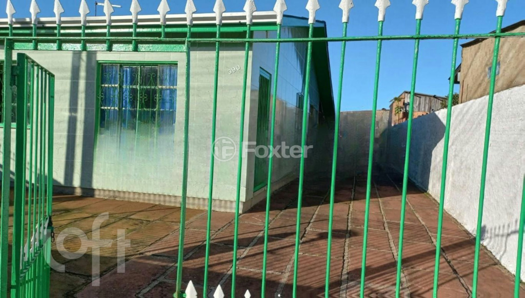 Casa à venda com 2 quartos, 63m² - Foto 16