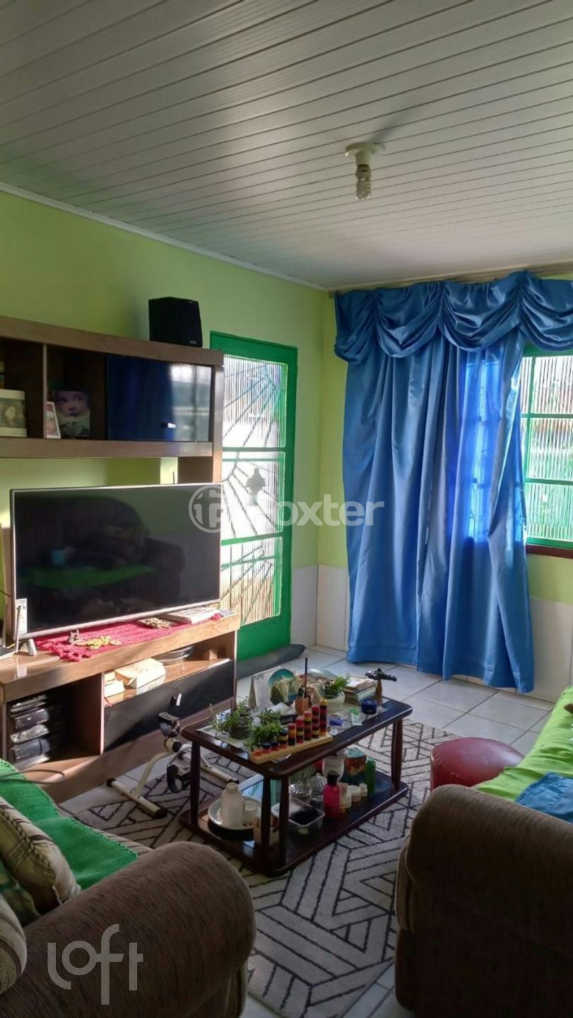 Casa à venda com 2 quartos, 63m² - Foto 2