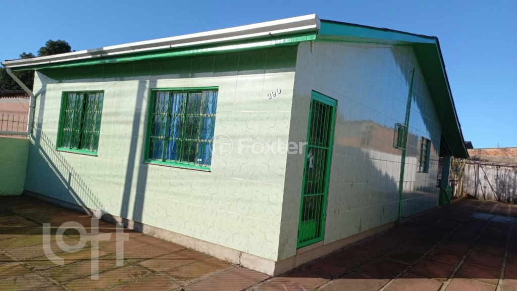 Casa à venda com 2 quartos, 63m² - Foto 25