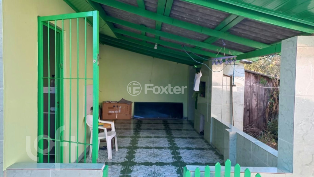 Casa à venda com 2 quartos, 63m² - Foto 7
