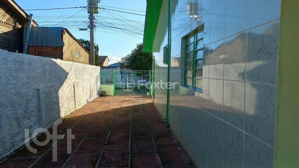 Casa à venda com 2 quartos, 63m² - Foto 11