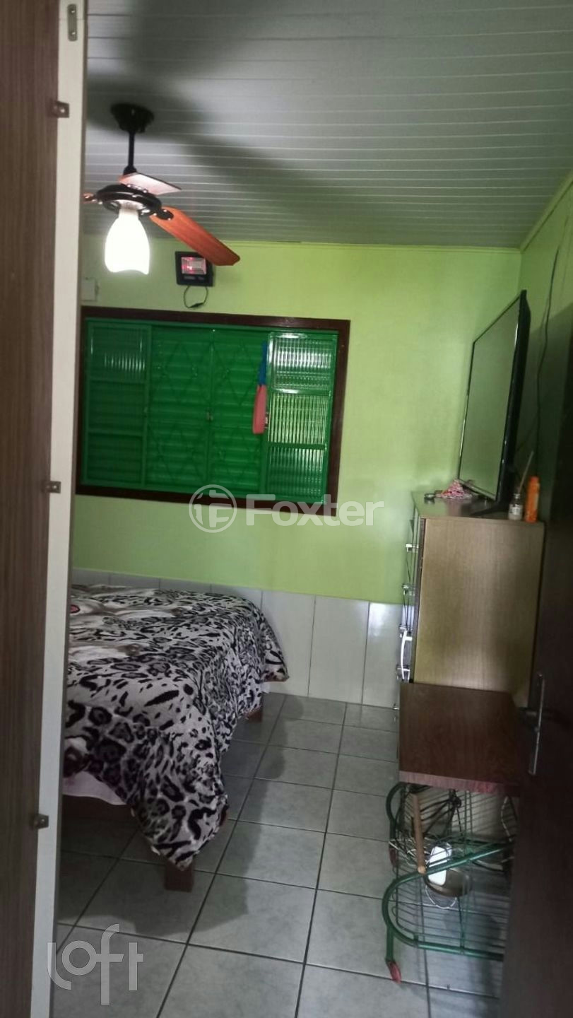Casa à venda com 2 quartos, 63m² - Foto 24