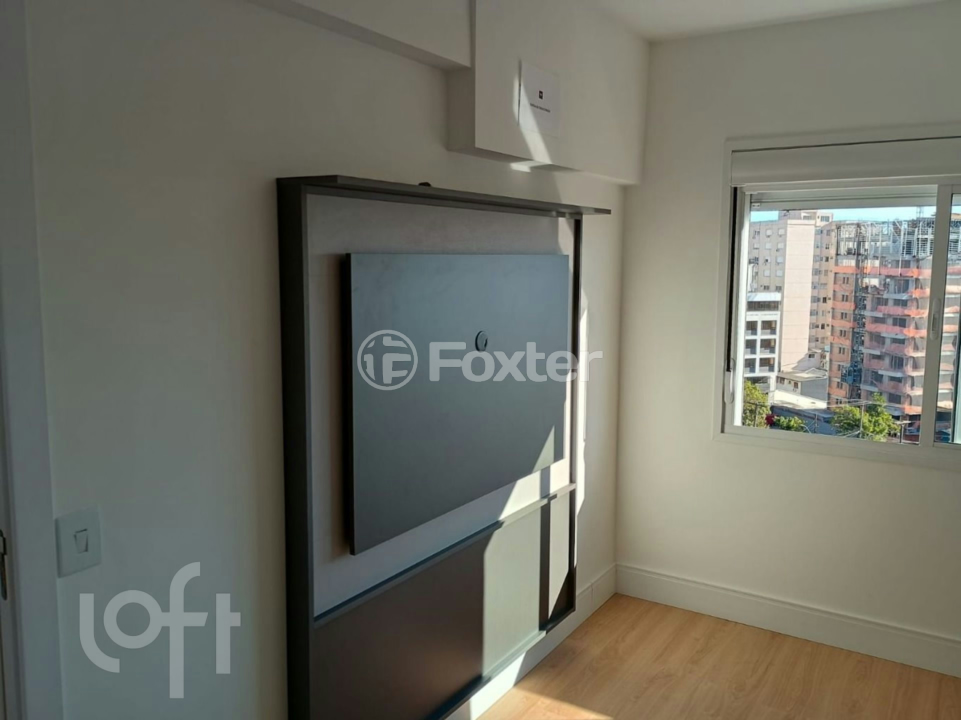 Apartamento à venda com 1 quarto, 43m² - Foto 21