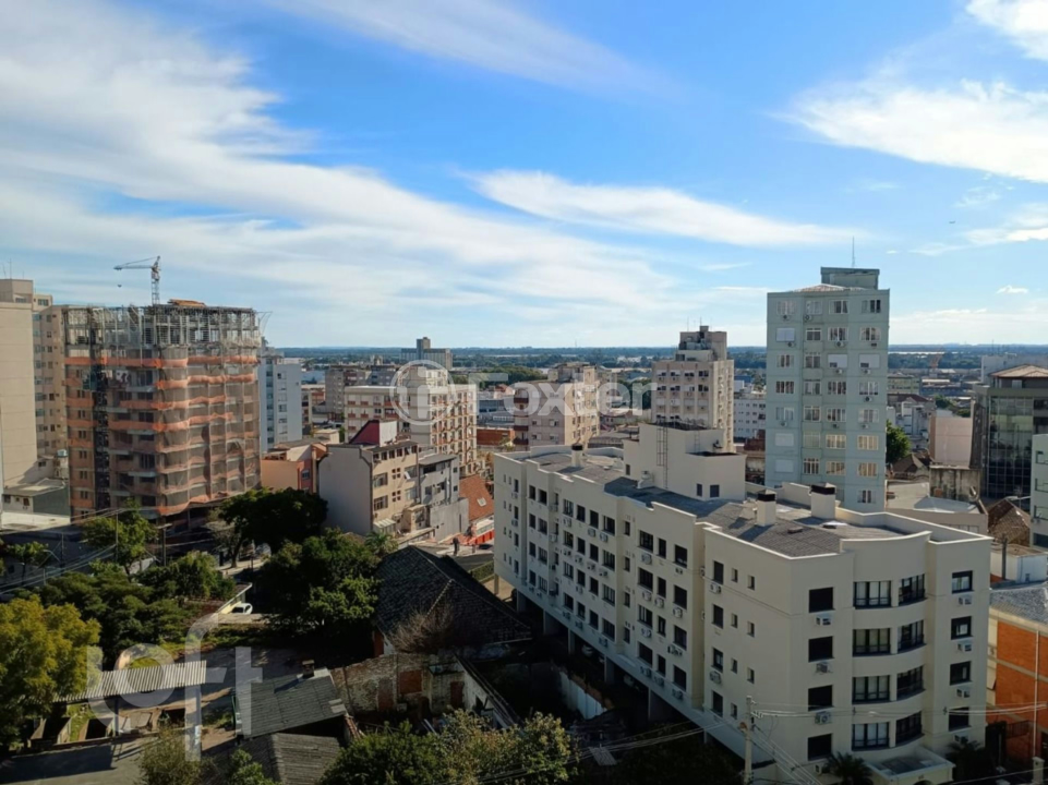 Apartamento à venda com 1 quarto, 43m² - Foto 16