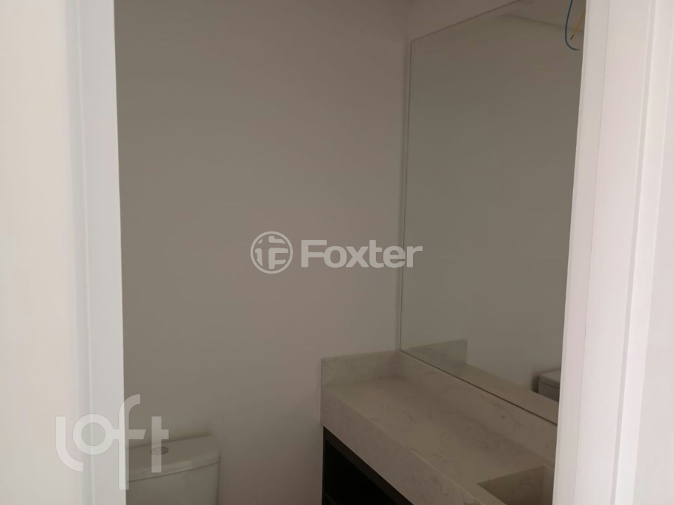 Apartamento à venda com 1 quarto, 43m² - Foto 14
