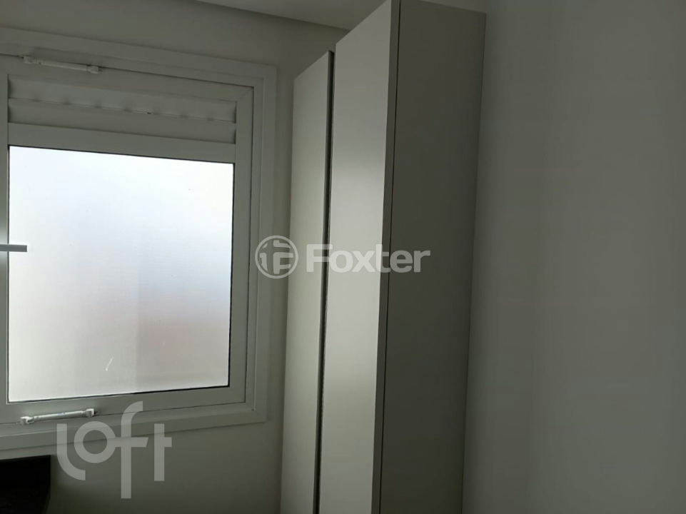 Apartamento à venda com 1 quarto, 43m² - Foto 10