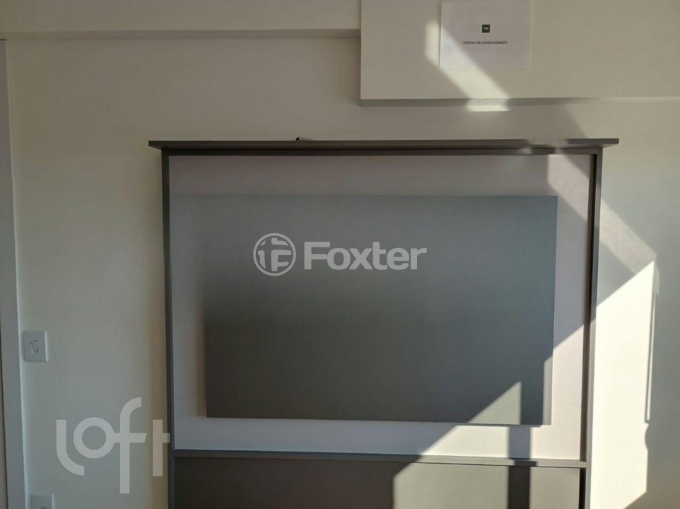 Apartamento à venda com 1 quarto, 43m² - Foto 7