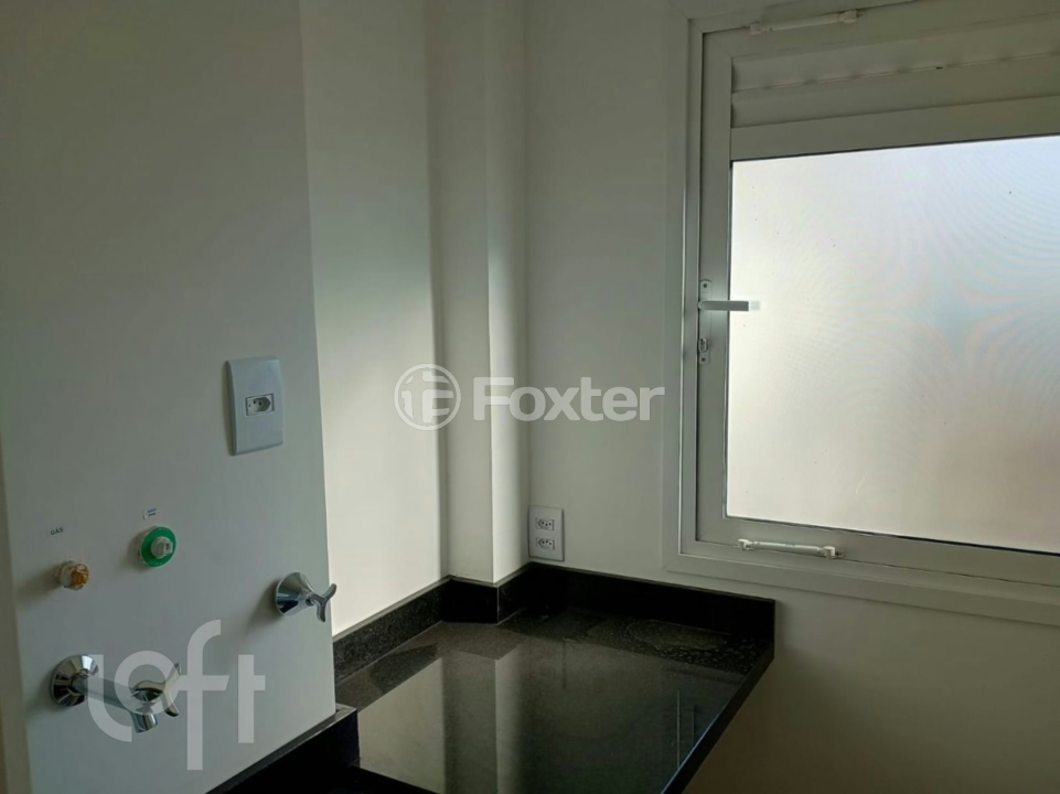 Apartamento à venda com 1 quarto, 43m² - Foto 11