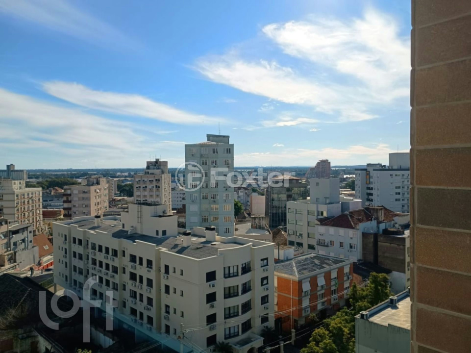 Apartamento à venda com 1 quarto, 43m² - Foto 5