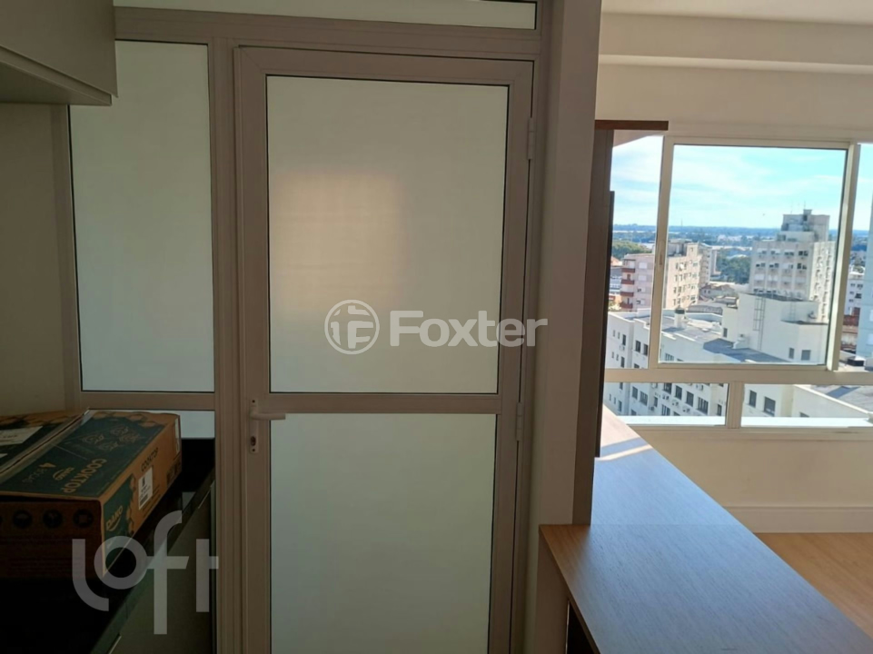Apartamento à venda com 1 quarto, 43m² - Foto 22