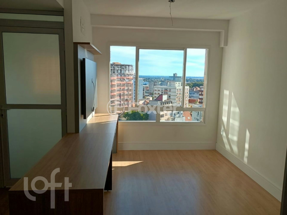 Apartamento à venda com 1 quarto, 43m² - Foto 12