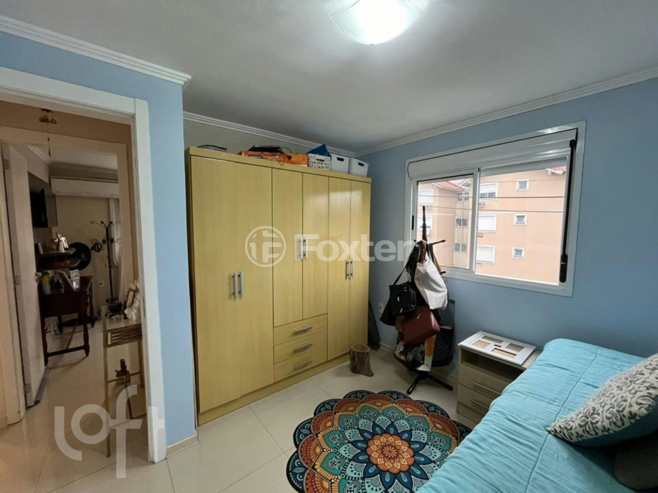 Apartamento à venda com 2 quartos, 48m² - Foto 10
