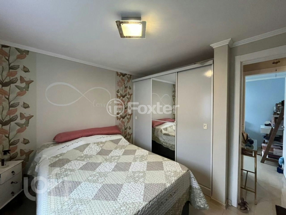 Apartamento à venda com 2 quartos, 48m² - Foto 7
