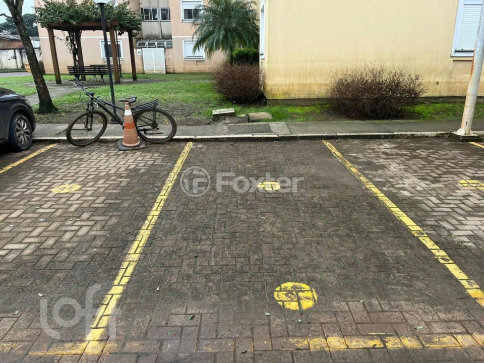 Apartamento à venda com 2 quartos, 48m² - Foto 5