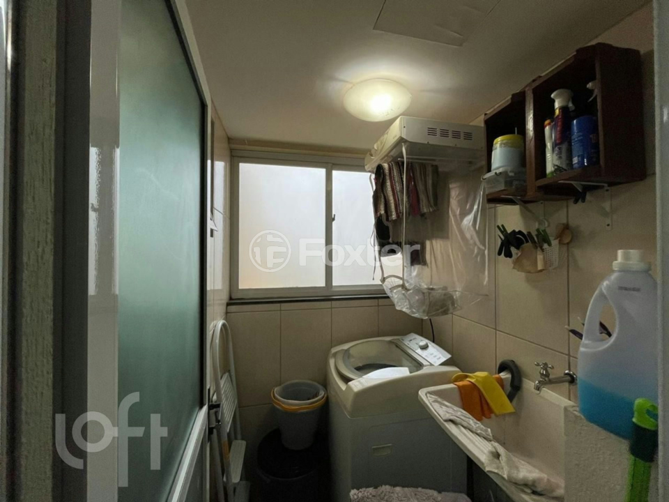 Apartamento à venda com 2 quartos, 48m² - Foto 6
