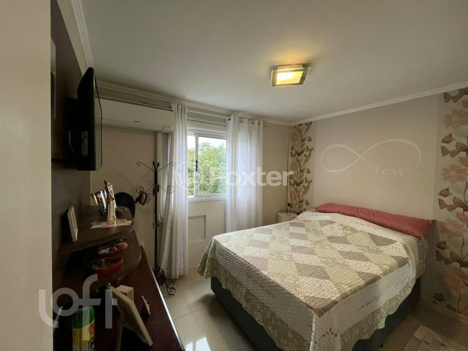 Apartamento à venda com 2 quartos, 48m² - Foto 9