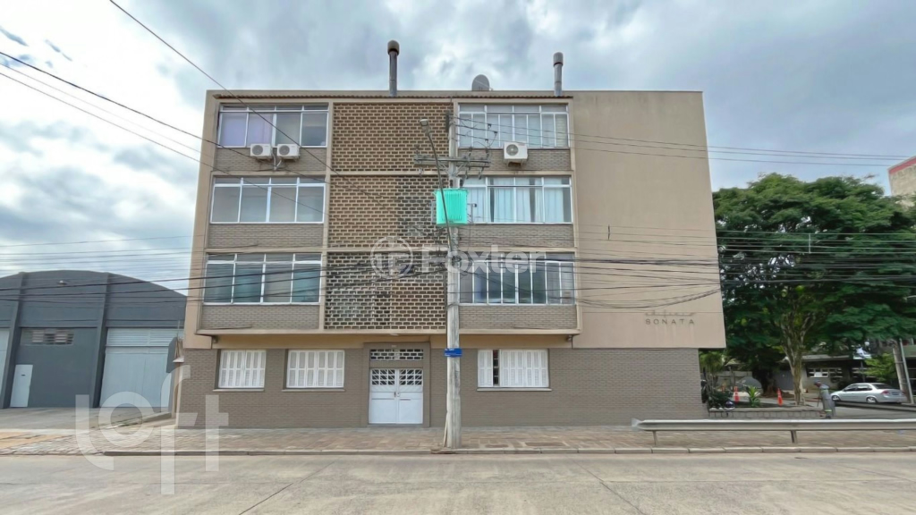 Apartamento à venda com 2 quartos, 73m² - Foto 28