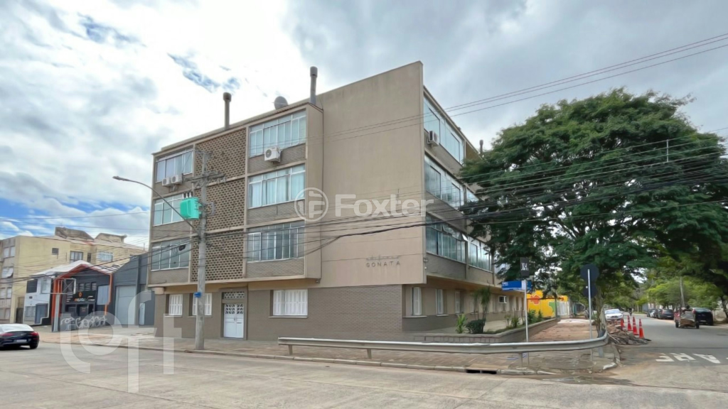 Apartamento à venda com 2 quartos, 73m² - Foto 27