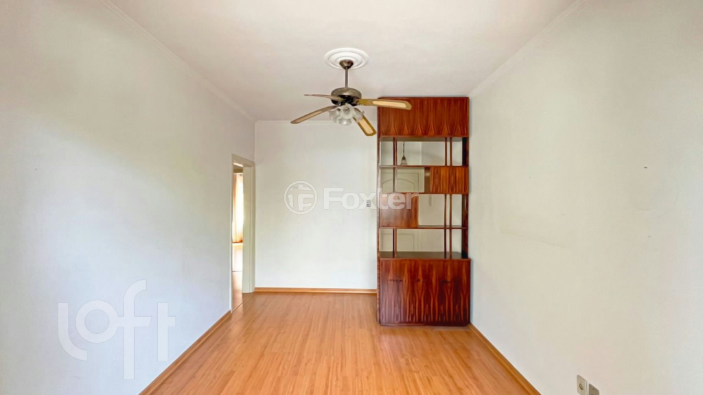 Apartamento à venda com 2 quartos, 73m² - Foto 2