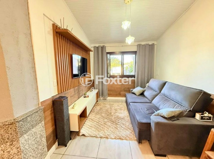 Casa à venda com 3 quartos, 270m² - Foto 2