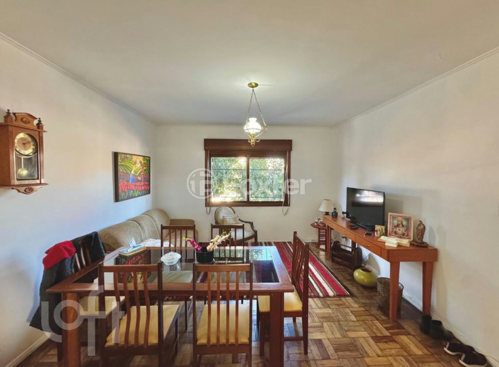 Apartamento à venda com 3 quartos, 114m² - Foto 1