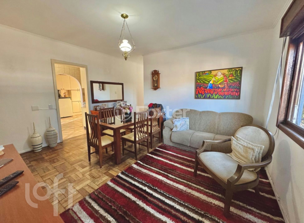 Apartamento à venda com 3 quartos, 114m² - Foto 4