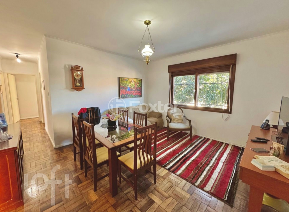 Apartamento à venda com 3 quartos, 114m² - Foto 3