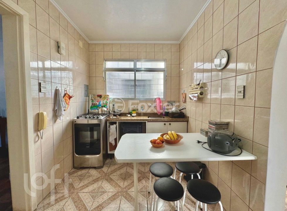 Apartamento à venda com 3 quartos, 114m² - Foto 22