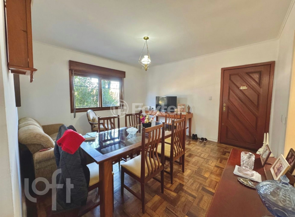 Apartamento à venda com 3 quartos, 114m² - Foto 29