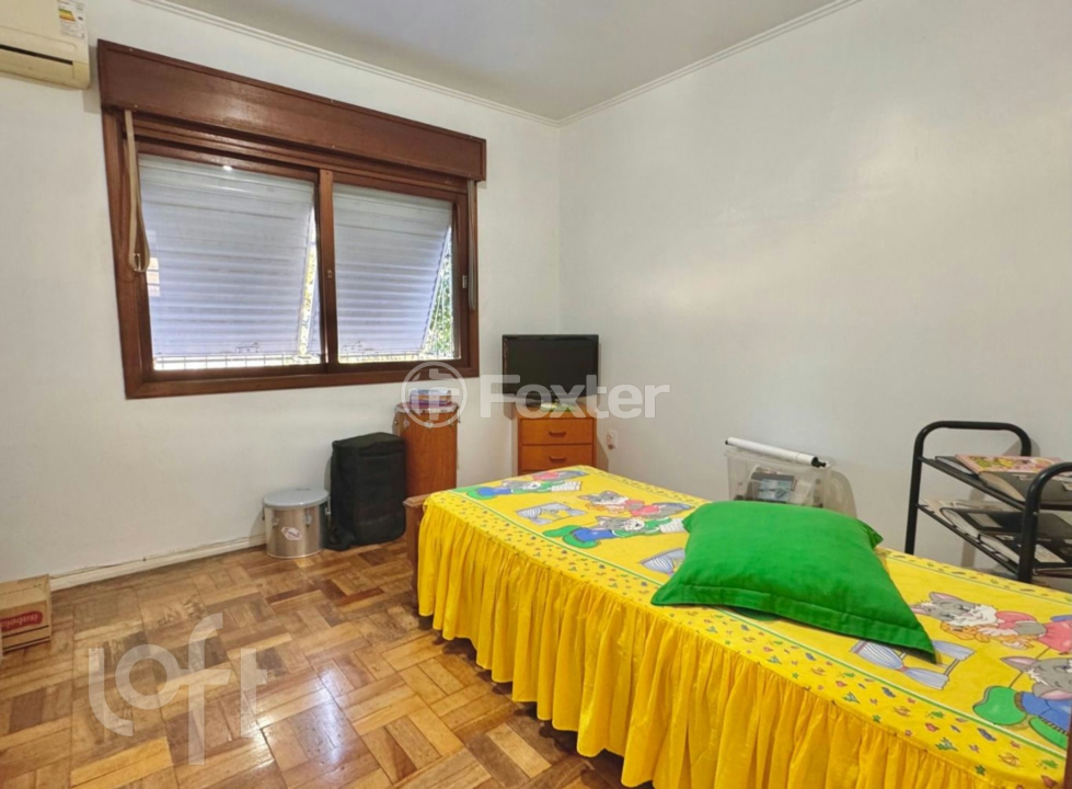 Apartamento à venda com 3 quartos, 114m² - Foto 11