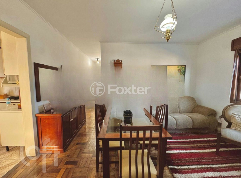 Apartamento à venda com 3 quartos, 114m² - Foto 2