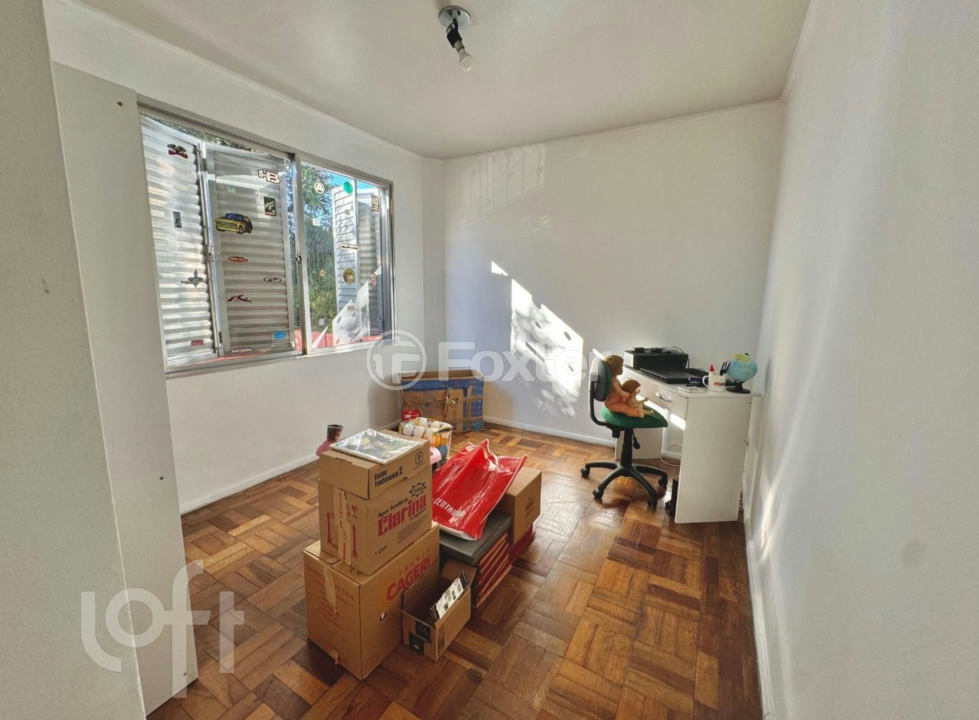 Apartamento à venda com 3 quartos, 114m² - Foto 13