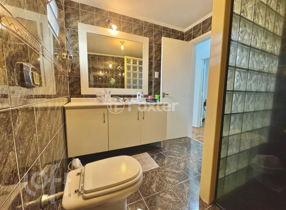 Apartamento à venda com 3 quartos, 114m² - Foto 9