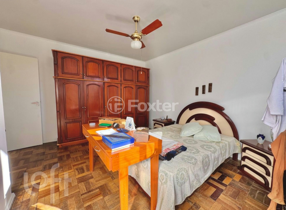 Apartamento à venda com 3 quartos, 114m² - Foto 19