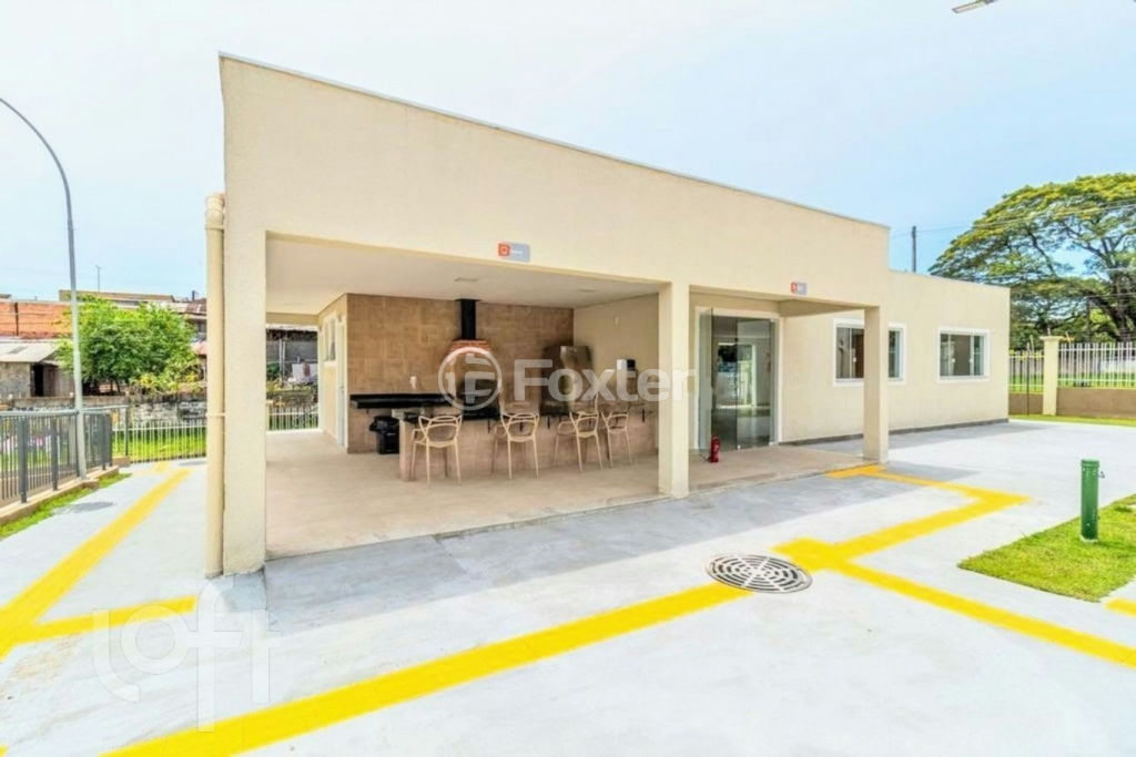 Apartamento à venda com 2 quartos, 40m² - Foto 23