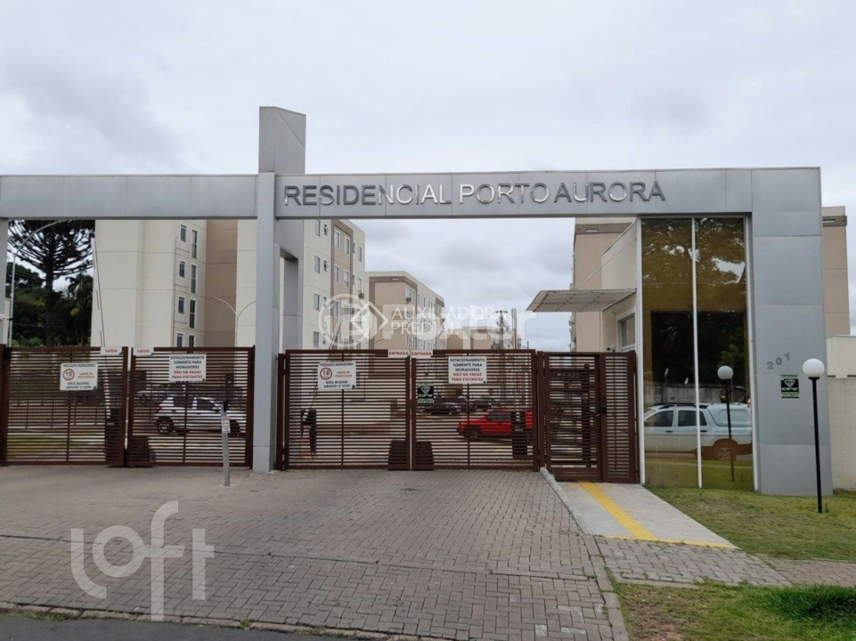 Apartamento à venda com 2 quartos, 40m² - Foto 24