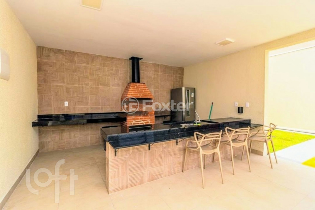 Apartamento à venda com 2 quartos, 40m² - Foto 19