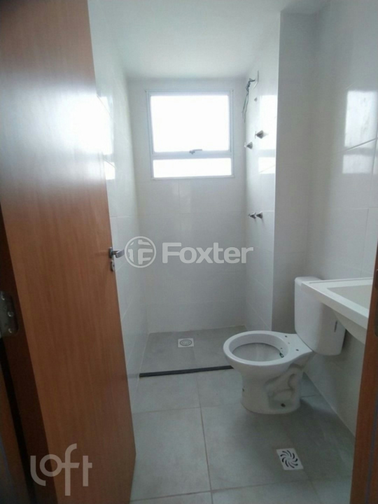 Apartamento à venda com 2 quartos, 40m² - Foto 2