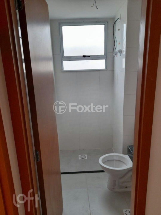 Apartamento à venda com 2 quartos, 40m² - Foto 10